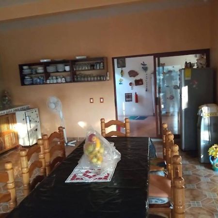 Casa Blanca Zipolite, Dream House Villa Luaran gambar