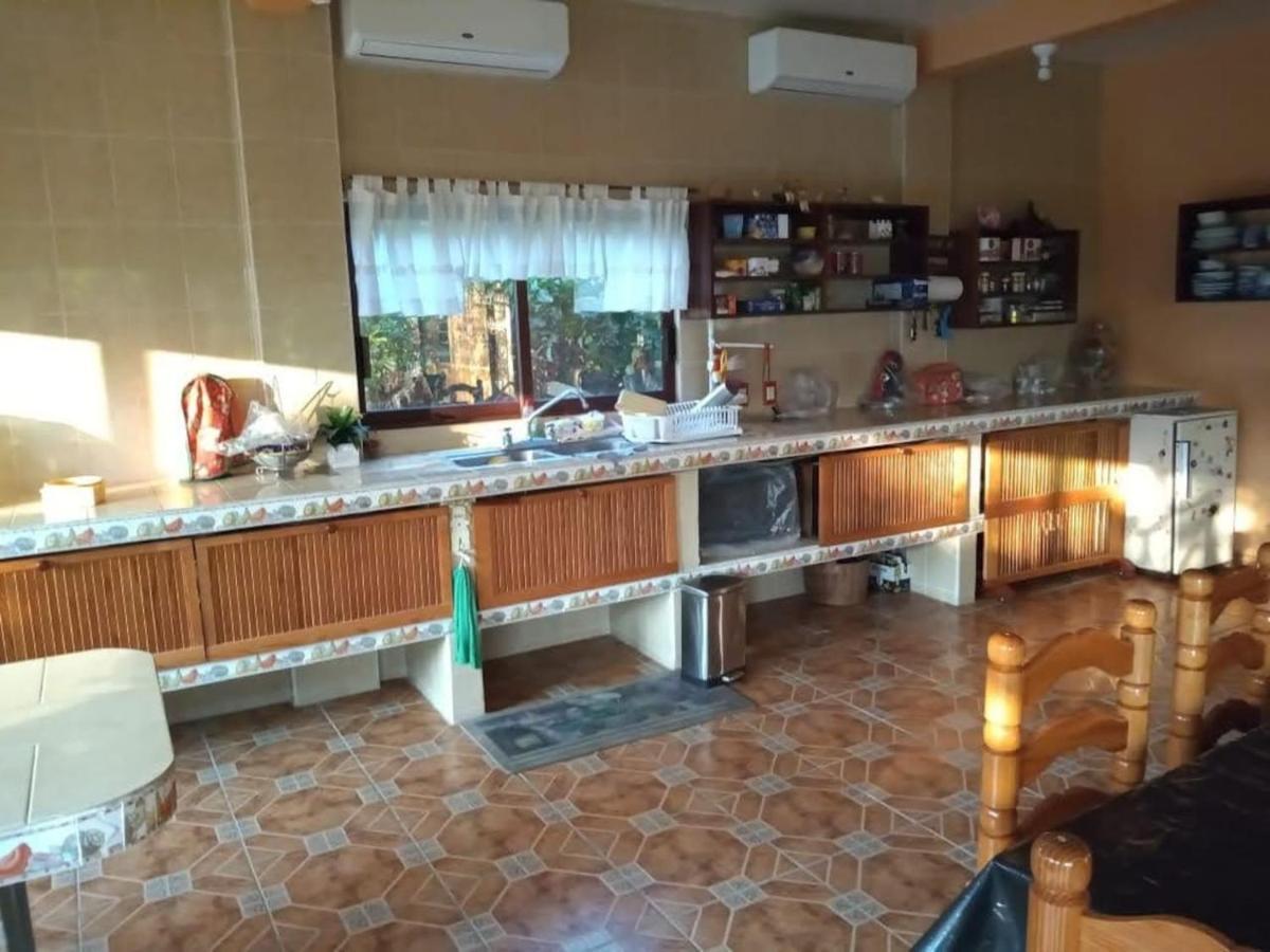 Casa Blanca Zipolite, Dream House Villa Luaran gambar