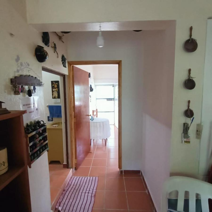 Casa Blanca Zipolite, Dream House Villa Luaran gambar