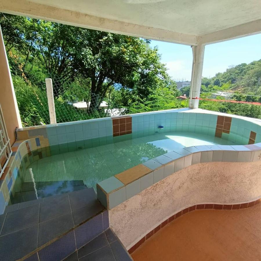 Casa Blanca Zipolite, Dream House Villa Luaran gambar