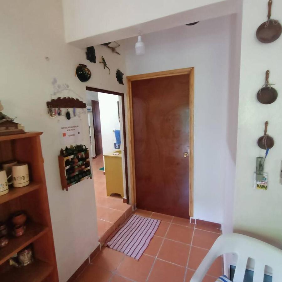 Casa Blanca Zipolite, Dream House Villa Luaran gambar